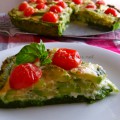tarta tricolor
