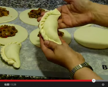 repulde de empanadas argentinas