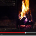 como hacer un buen fuego