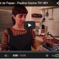 pastel de papas