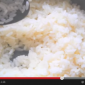 arroz blanco