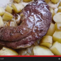 asado al horno