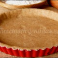 masa tarta integral