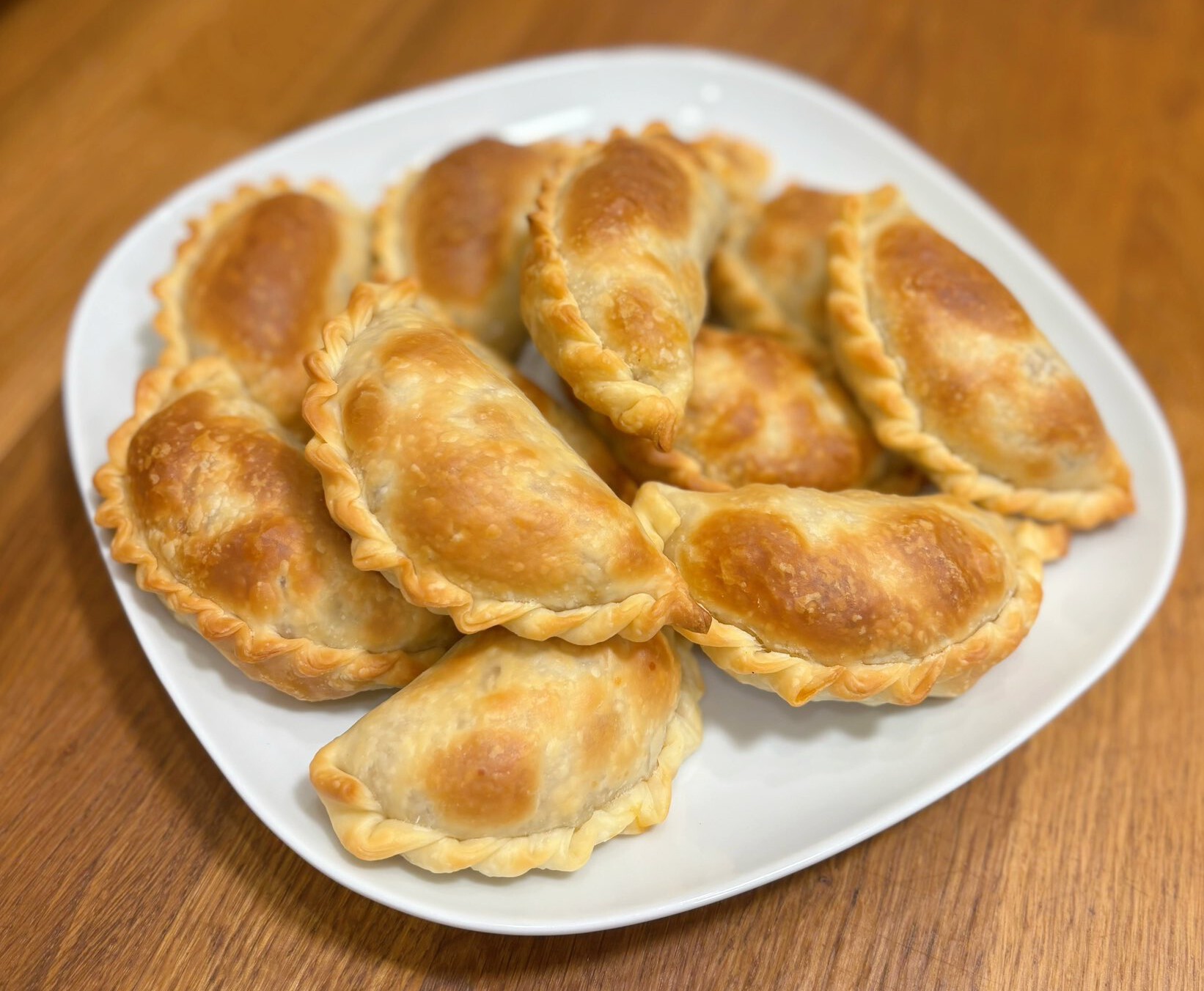 Empanadas argentinas