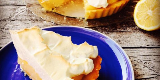 Lemon Pie lemon-pie1