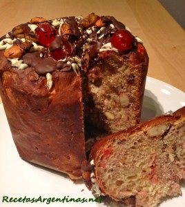 panettone