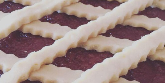 Pasta Frola de Batata, membrillo, o Dulce de leche