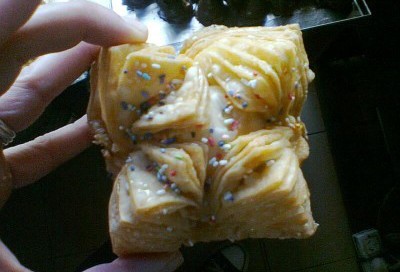 Pastelitos de Membrillo pastelitos criollos