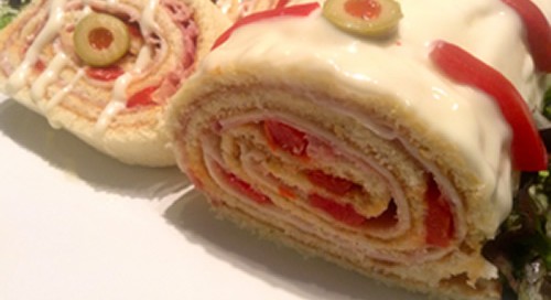 Pionono primavera pionono primavera