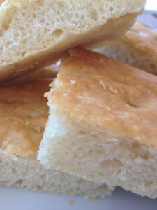 focaccia