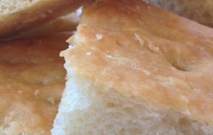 focaccia