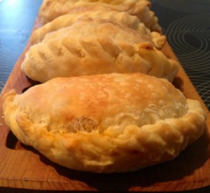 empanadas