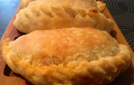 empanadas
