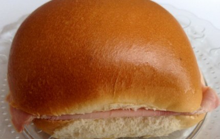 Pebetes caseros pebete casero