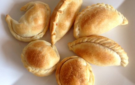Relleno de empanadas a los cuatro quesos empanadas varias