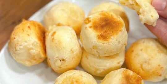 Receta - Chipacitos caseros IMG_8356