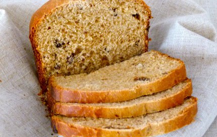 Pan alemán ( para máquina de pan) L1010030