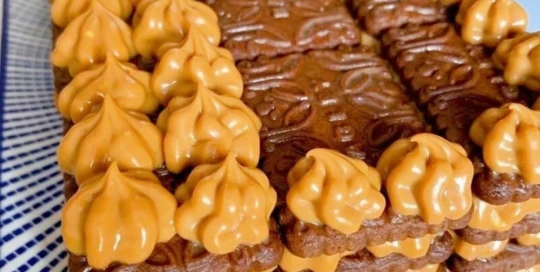 Chocotorta Chocotorta