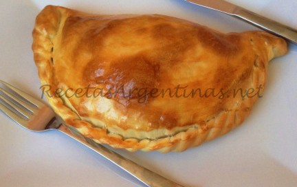 calzone