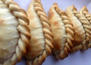empanadas