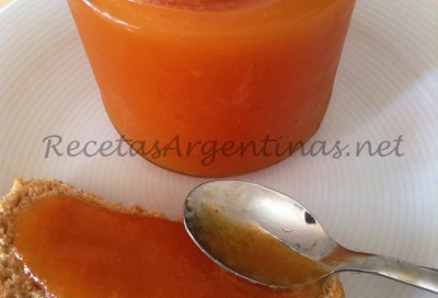 Mermelada de duraznos mermelada de duraznos 2