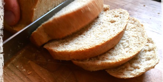 Pan Rústico Integral pan integral