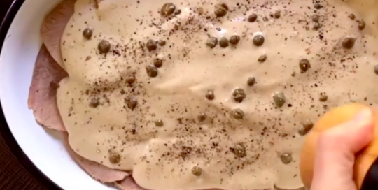 Vitel tone