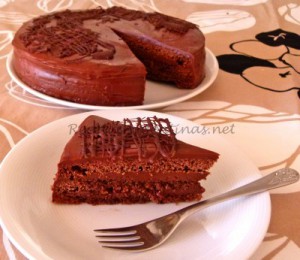 devils cake