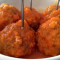 albondigas
