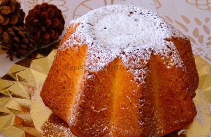 Pandoro de Navidad L1040406 copy