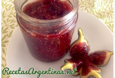 Dulce de Higos dulce de Higos