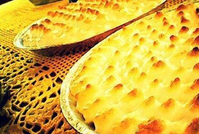 Lemon pie libre de Gluten lemos pie sin gluten