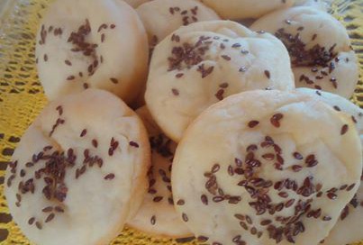 panes de hamburguesa sin gluten