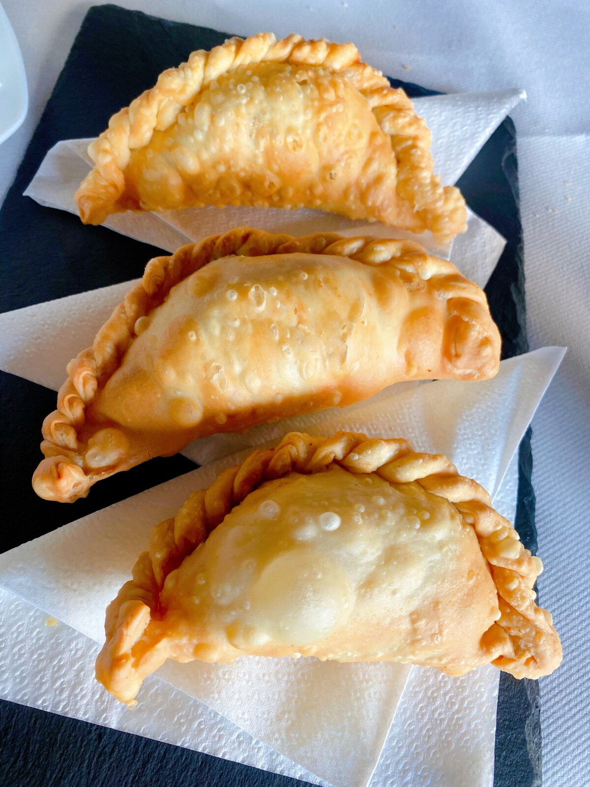 Empanadas de Humita