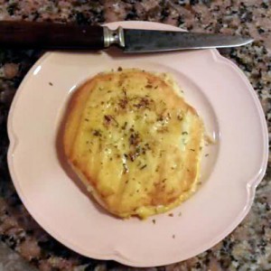 Provoleta