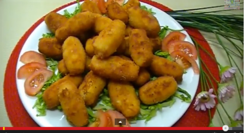 croquetas