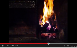 Cómo hacer un buen fuego para el asado