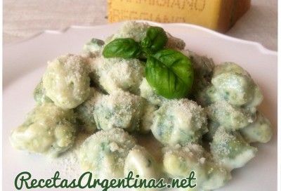 Salsa Cuatro Quesos salsa cuatro quesos