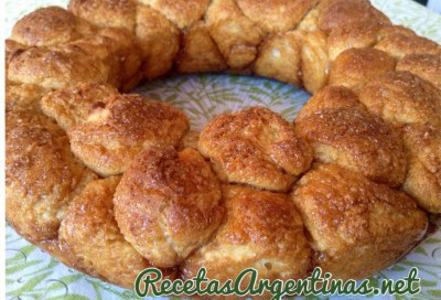 Torta pellizcos o Panal de Abeja torta pellizcos