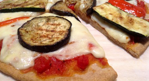 Pizza Integral pizza integral