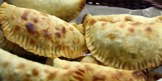 Empanadas de Carne Picantes 15279129198_6604d40f83_z