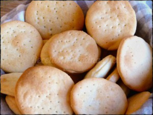 galletas marineras