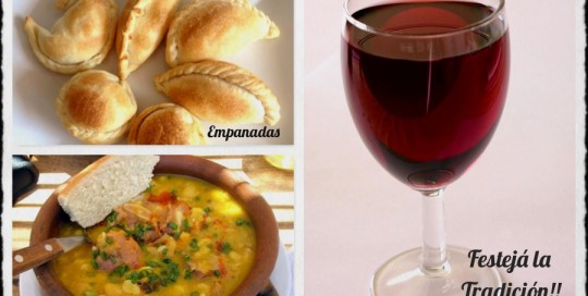 Sabor Argentino: Las 5 Recetas que Debes Probar si visitas Argentina