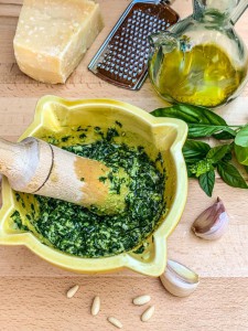 pesto