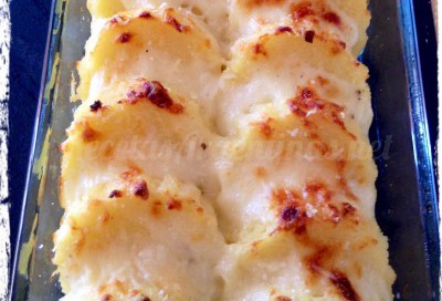 Ñoquis de sémola (a la Romana) ñoquisdesemola1