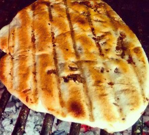 Tortillas Santiagueñas Tortilla santagueñas