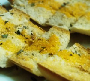 Tostadas Saborizadas tostadas saborizadas