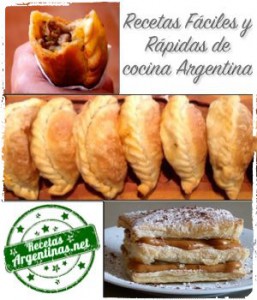 RecetasArgentinas