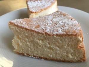 torta 3 ingredientes