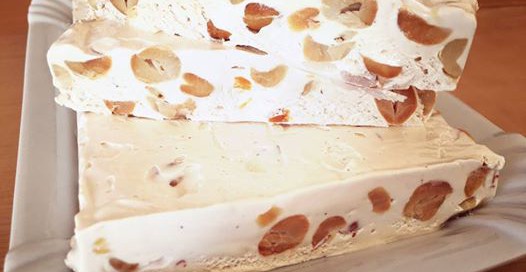 Turrón de maní Turrón de Maní